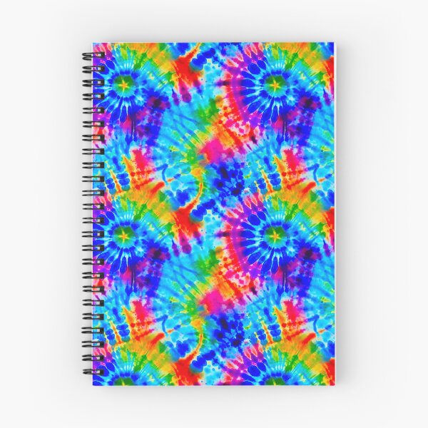 Item preview, Tye Dye 7 designed and sold by Dawne's Designs.