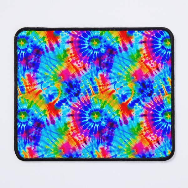 Item preview, Tye Dye 7 designed and sold by Dawne's Designs.