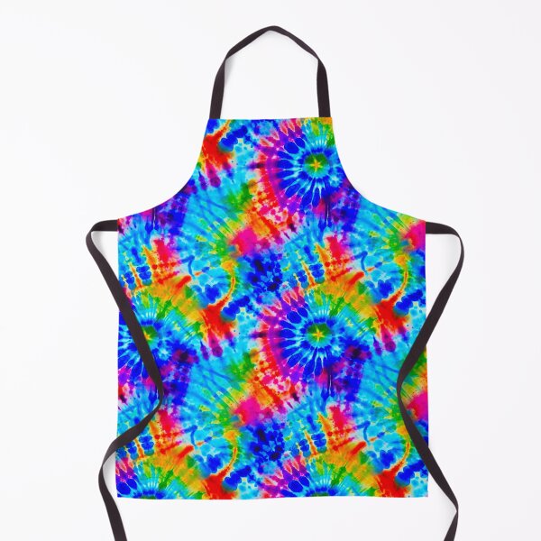 Item preview, Tye Dye 7 designed and sold by Dawne's Designs.