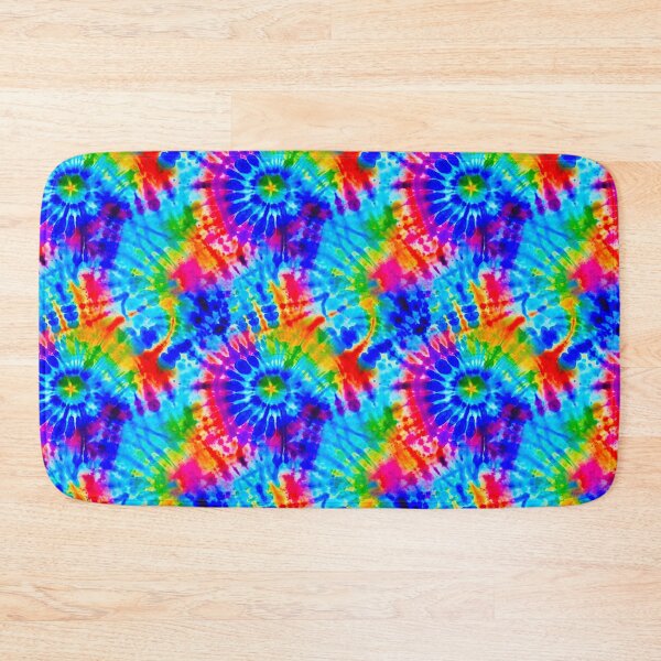 Item preview, Tye Dye 7 designed and sold by Dawne's Designs.