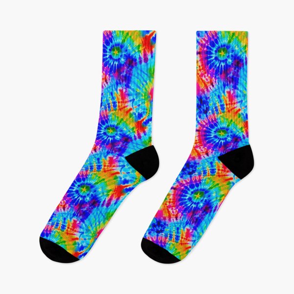 Item preview, Tye Dye 7 designed and sold by Dawne's Designs.
