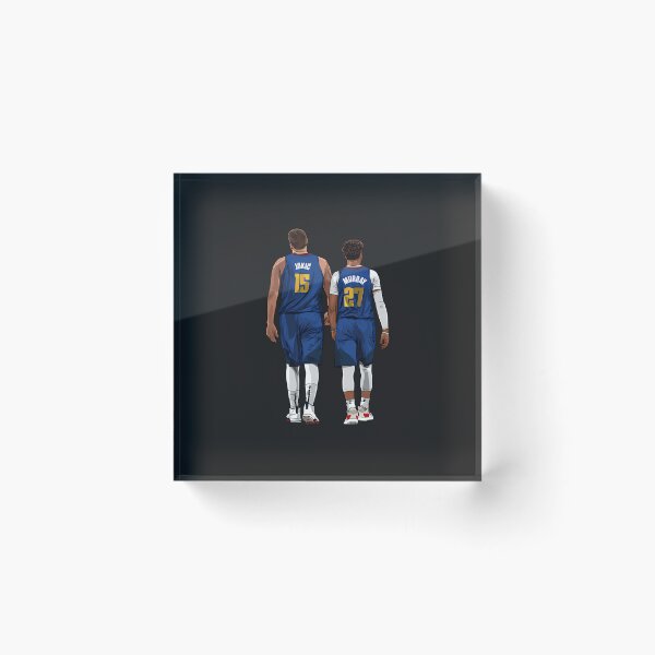 Item preview, Jokic And Murray  designed and sold by Mst Shahida.