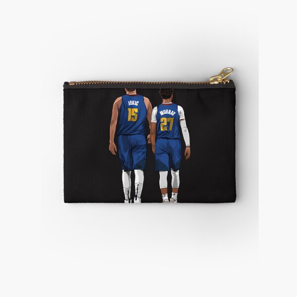 Item preview, Jokic And Murray  designed and sold by Mst Shahida.