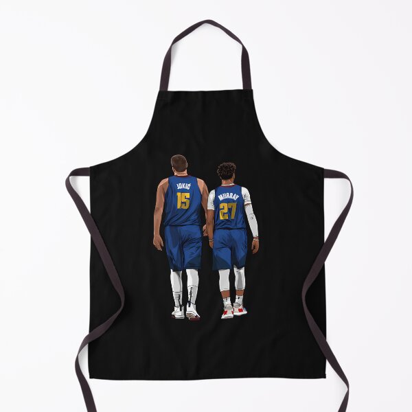 Item preview, Jokic And Murray designed and sold by Mst Shahida.