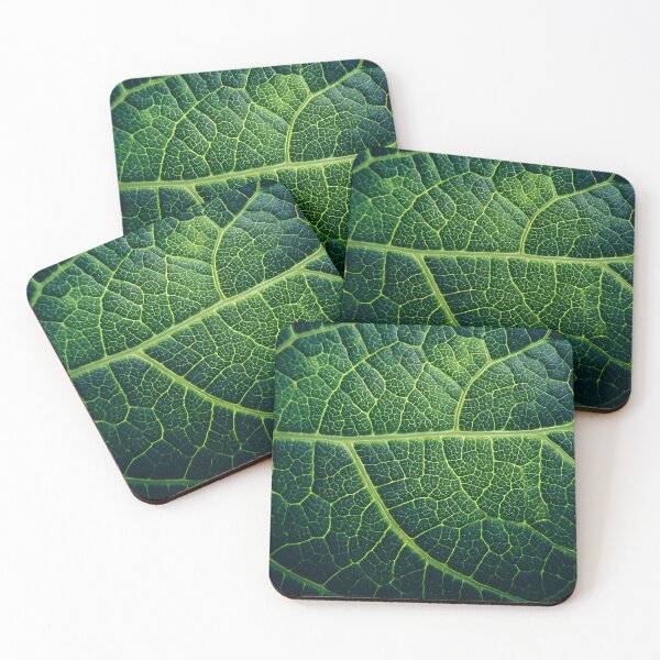 Item preview, Green leaf designed and sold by Newrealis.