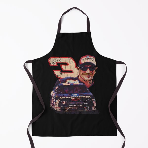 Item preview, Dale The Intimidator Fan Art (1) designed and sold by Mst Shahida.