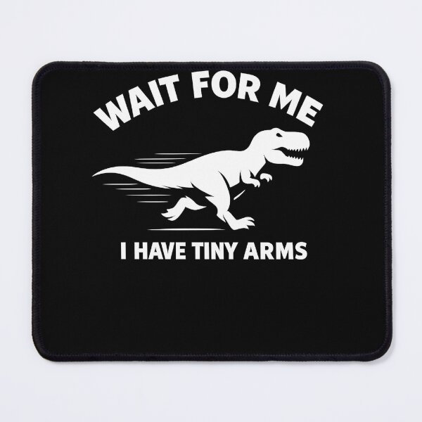 Item preview, Funny T-Rex Tiny Arms Design designed and sold by VampimorPH.