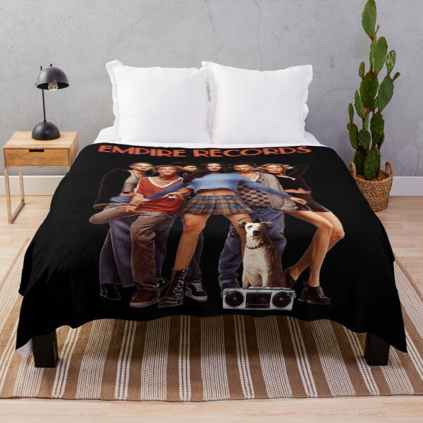 Item preview, Empire Records designed and sold by MTdabeauty.