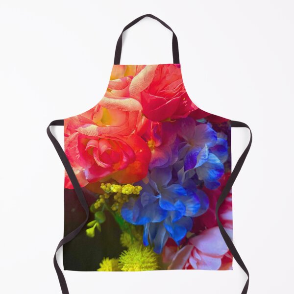 Item preview, Fake Flowers designed and sold by Swooncake Press.