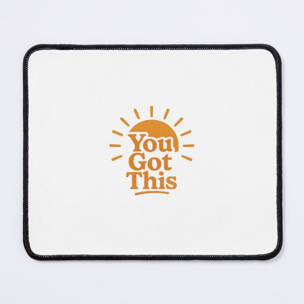 Item preview, You Got This designed and sold by LiveAliveWell5.