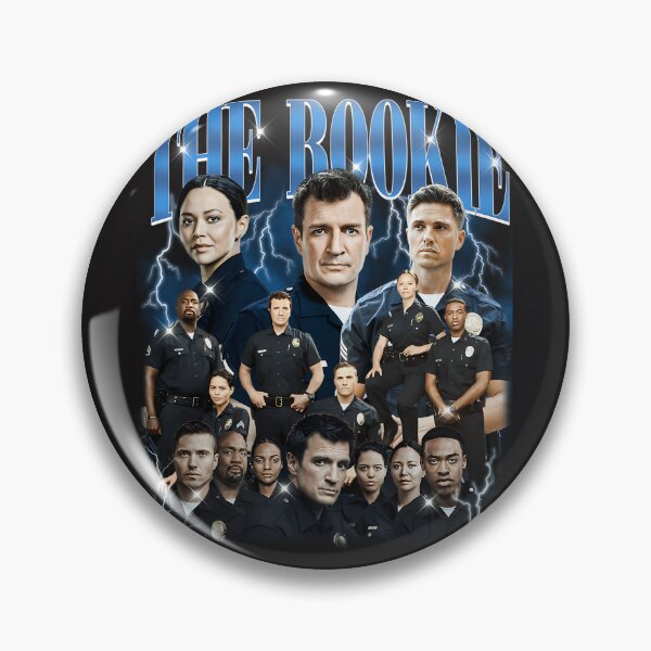 Item preview, The Rookie designed and sold by Mst Shahida.
