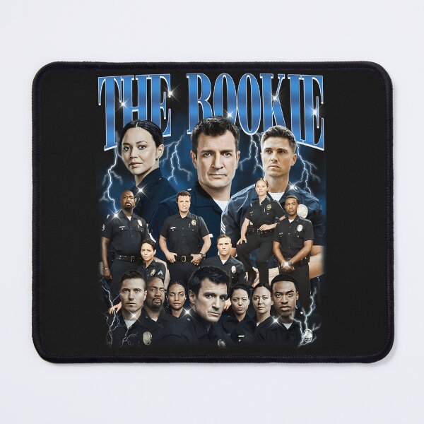 Item preview, The Rookie designed and sold by Mst Shahida.