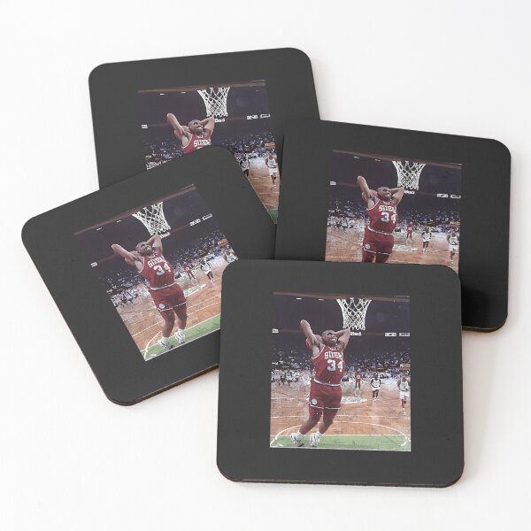 Item preview, Charles Barkley designed and sold by Mst Shahida.