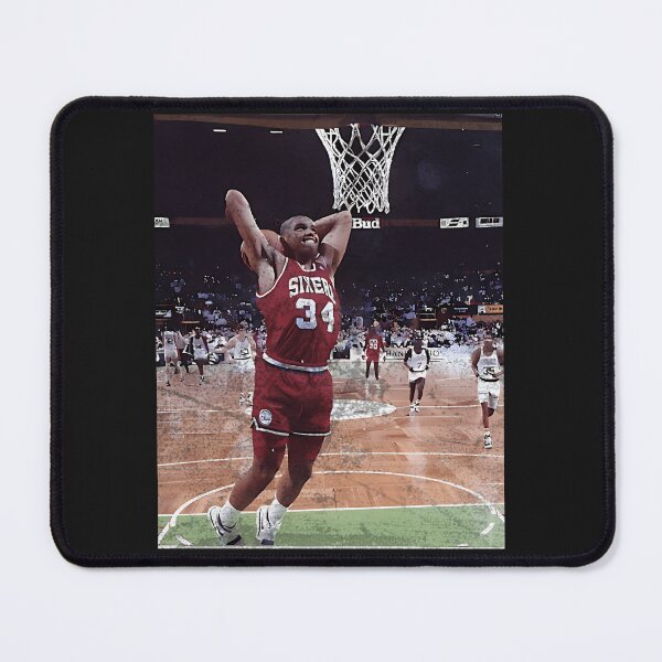 Item preview, Charles Barkley designed and sold by Mst Shahida.
