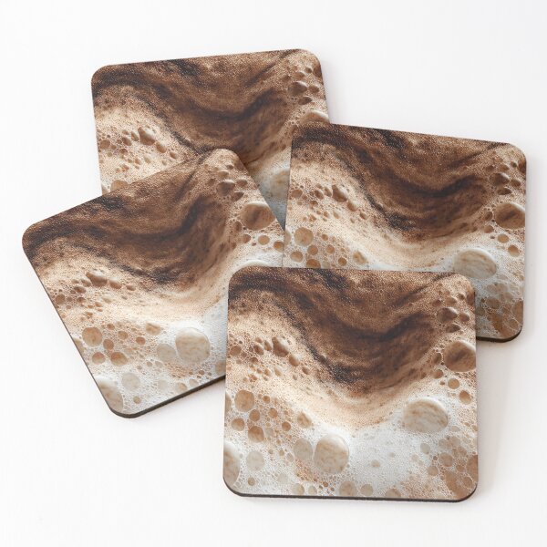 Item preview, Coffee foam designed and sold by Newrealis.