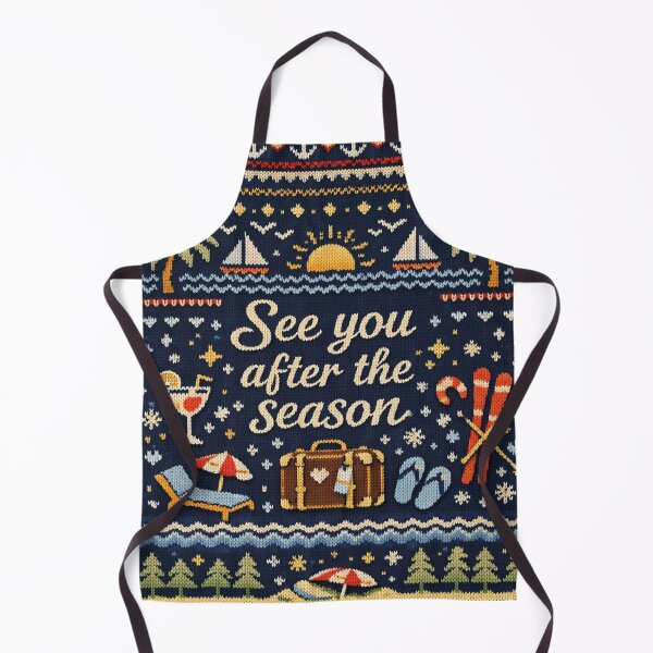 Item preview, End of season: Wanderlust travel design in a knitted look designed and sold by Mauswohn.