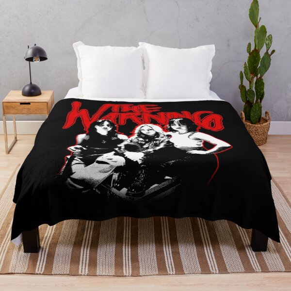 Item preview, Vintage Style Rock Music 80s designed and sold by DeadTired666.