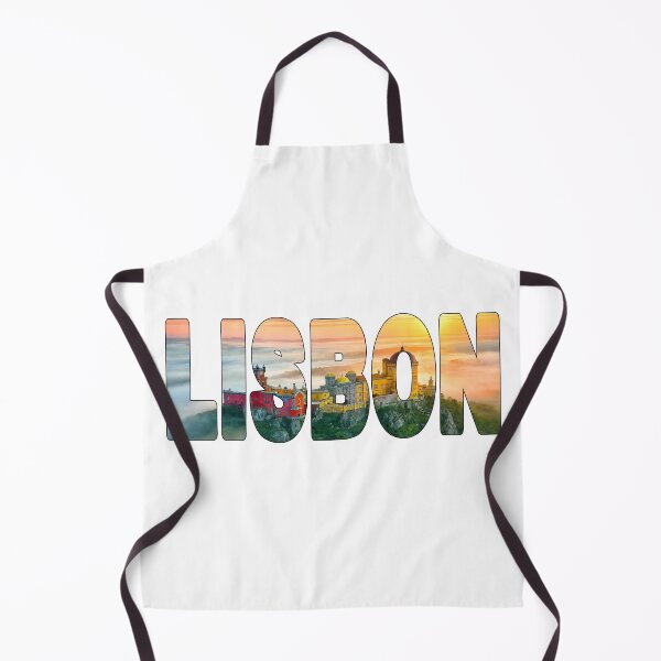 Item preview, LISBON - Sintra Pena Palace Portugal Hilltop Castle Foggy Sunrise Glow designed and sold by Adam Gormley.
