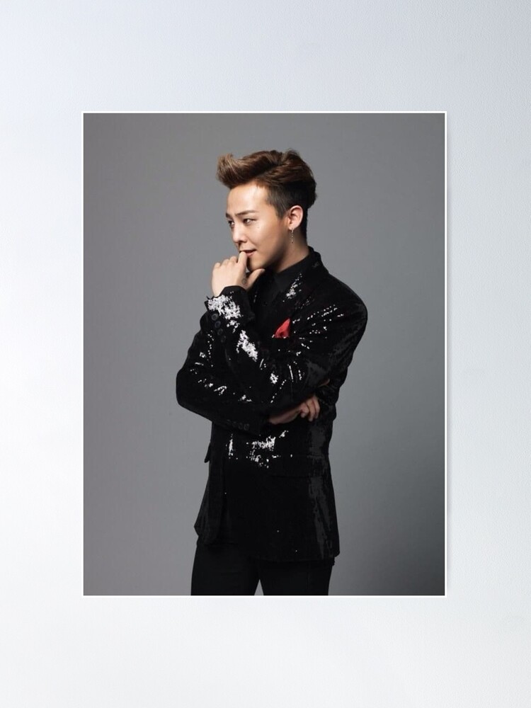 G-DRAGON BigBang