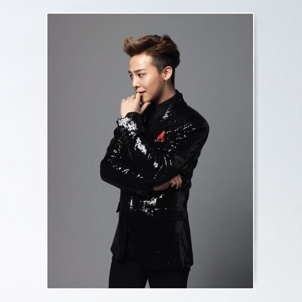Item preview, G-DRAGON BigBang designed and sold by nishapatel7798.