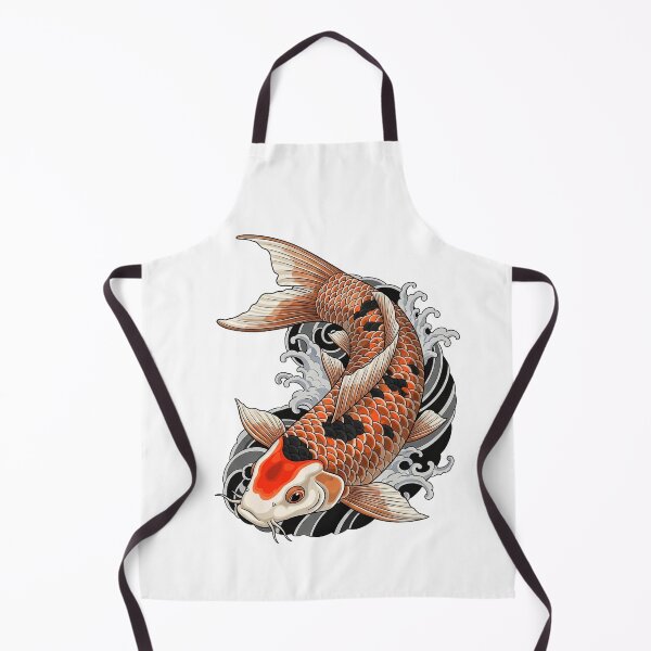 Item preview, The Great Kohaku designed and sold by HexOne.