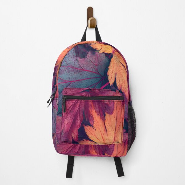 Item preview, Maple leaves designed and sold by Newrealis.