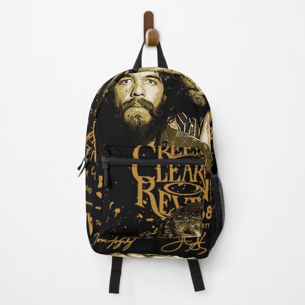 Item preview, 52 Years Creedence Clearwater Revival designed and sold by MTdabeauty.