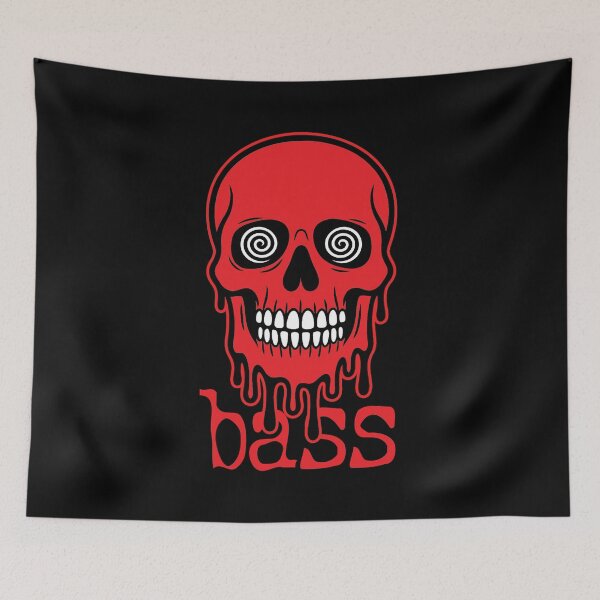 Item preview, Bass designed and sold by moon70star-m70s.