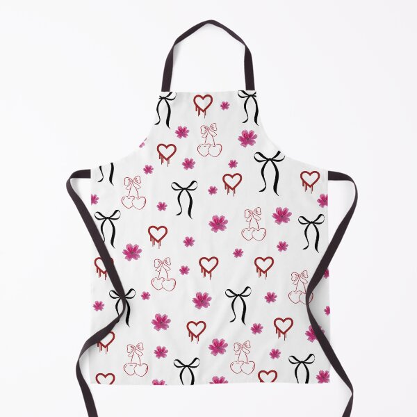 Item preview, cherry design designed and sold by Marygoe.