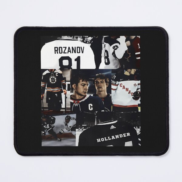 Item preview, Heated Rivalry Hollander Rozanov Hollanov Shane Ho designed and sold by Mst Shahida.