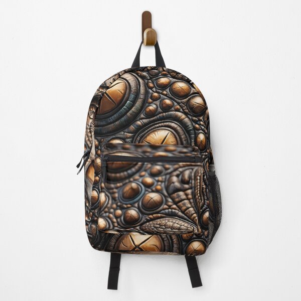 Item preview, Bronze Orb Mosaic designed and sold by Kaleidoscope Print.