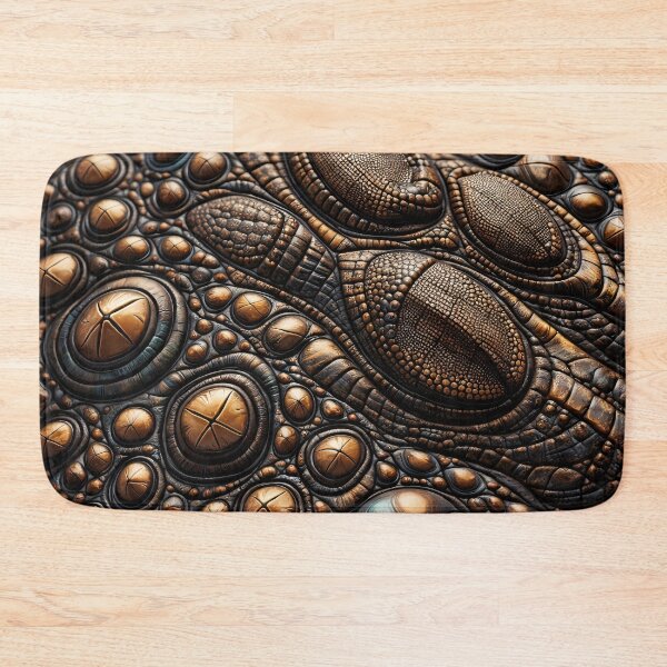 Item preview, Bronze Orb Mosaic designed and sold by Kaleidoscope Print.