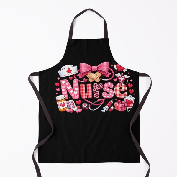 Item preview, Cute Nurse Healthcare Theme Design designed and sold by VampimorPH.