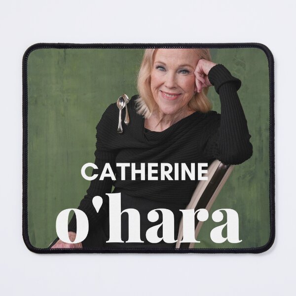Item preview, Catherine O'Hara designed and sold by Tablotique.