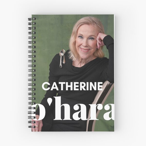 Item preview, Catherine O'Hara designed and sold by Tablotique.