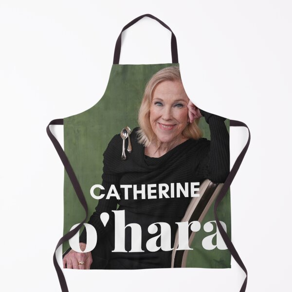 Item preview, Catherine O'Hara designed and sold by Tablotique.
