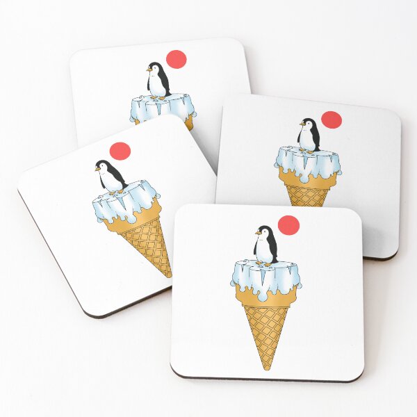 Item preview, It all melts anyway designed and sold by Artthree.
