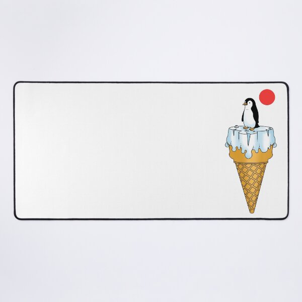 Item preview, It all melts anyway designed and sold by Artthree.