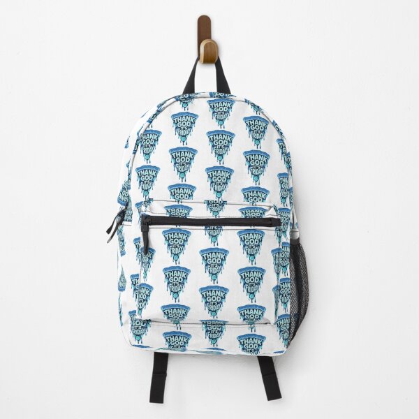 Item preview, Thank God Its Friday, Thank God Its Fridays, For Pizza Lovers designed and sold by graphic-genie.