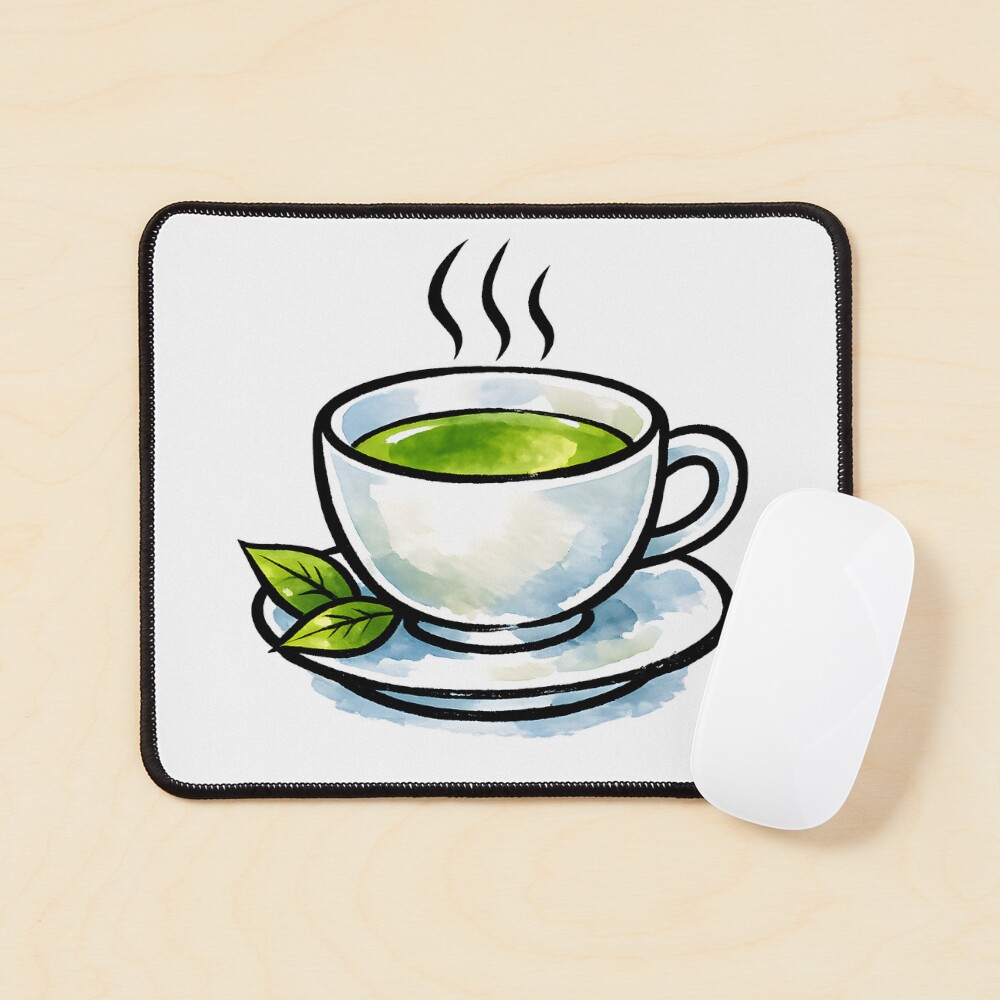Item preview, Mouse Pad designed and sold by GraphicsClub.