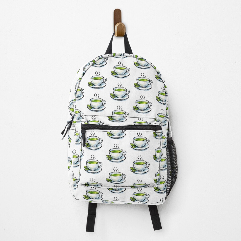 Item preview, Backpack designed and sold by GraphicsClub.