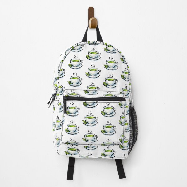Item preview, Green Tea designed and sold by GraphicsClub.