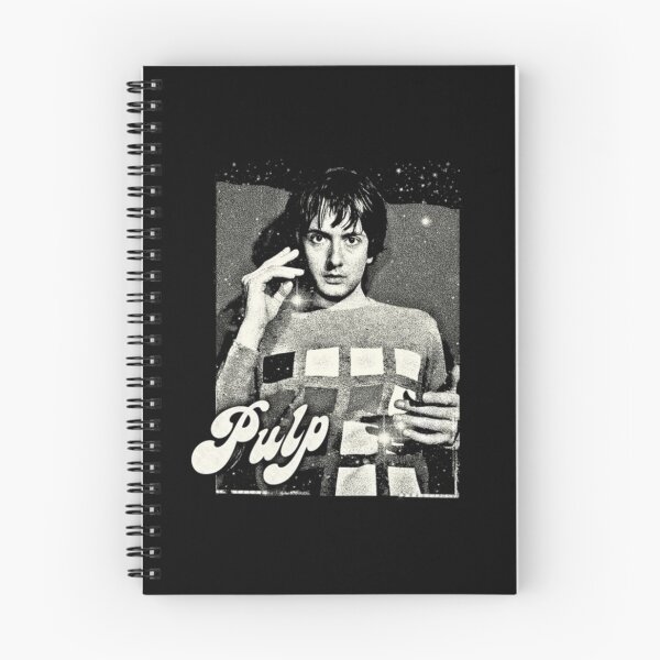 Item preview, Pulp - Band  designed and sold by BryceDemon1.