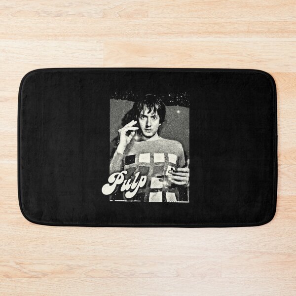 Item preview, Pulp - Band  designed and sold by BryceDemon1.