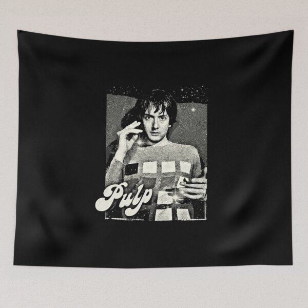 Item preview, Pulp - Band  designed and sold by BryceDemon1.