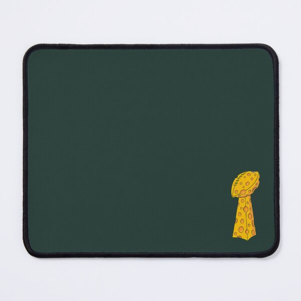 Item preview, Mince Havarti Trophy (Packers Lombardi Trophy) designed and sold by Hair-brained Haberdasher.