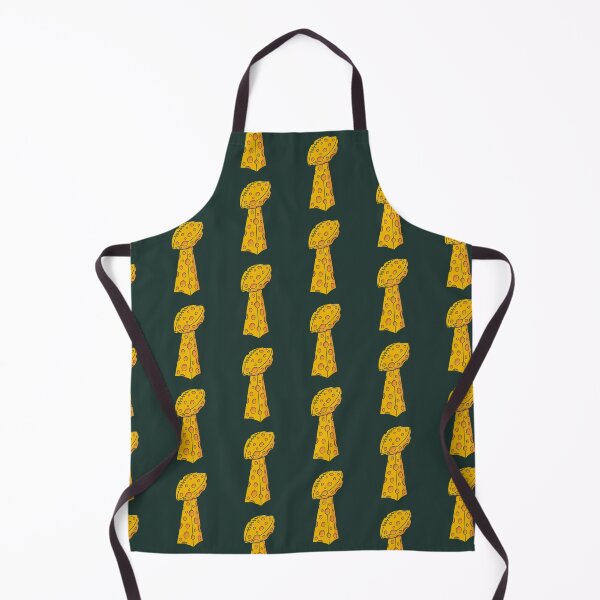 Item preview, Mince Havarti Trophy (Packers Lombardi Trophy) designed and sold by Hair-brained Haberdasher.