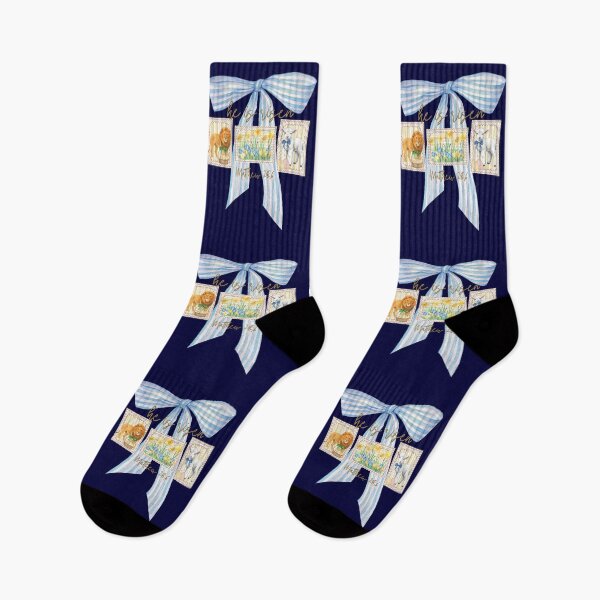 Item preview, He Is Risen, Matthew 28 6, Coquette, Lion And Lamb, Spring Flowers designed and sold by Forevermore.