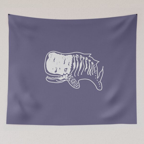 Item preview, Vintage sperm whale designed and sold by vibeno1.