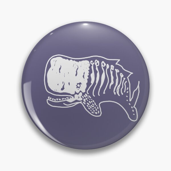 Item preview, Vintage sperm whale designed and sold by vibeno1.